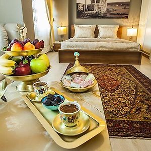 Deluxe Double Kamer