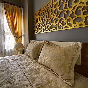 Standaard Kamer met een King Size Bed