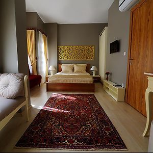 Deluxe Double Kamer